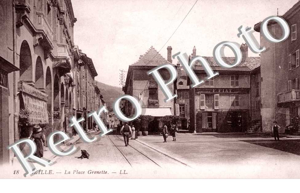 Place Grenette