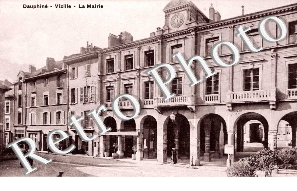La Mairie