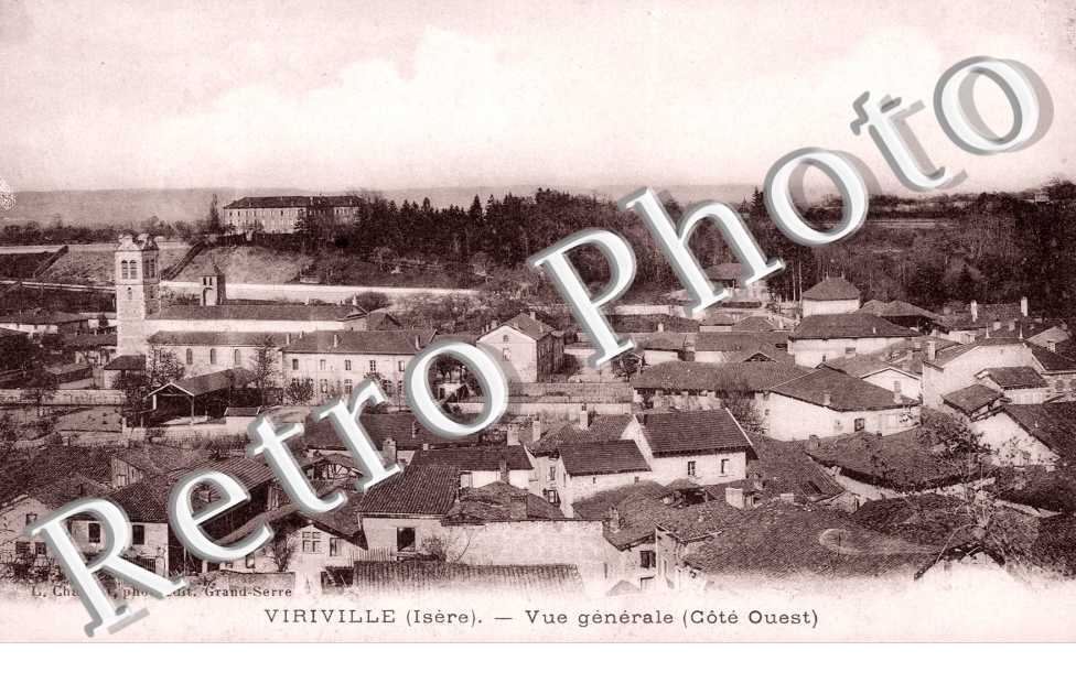 Vue generale
