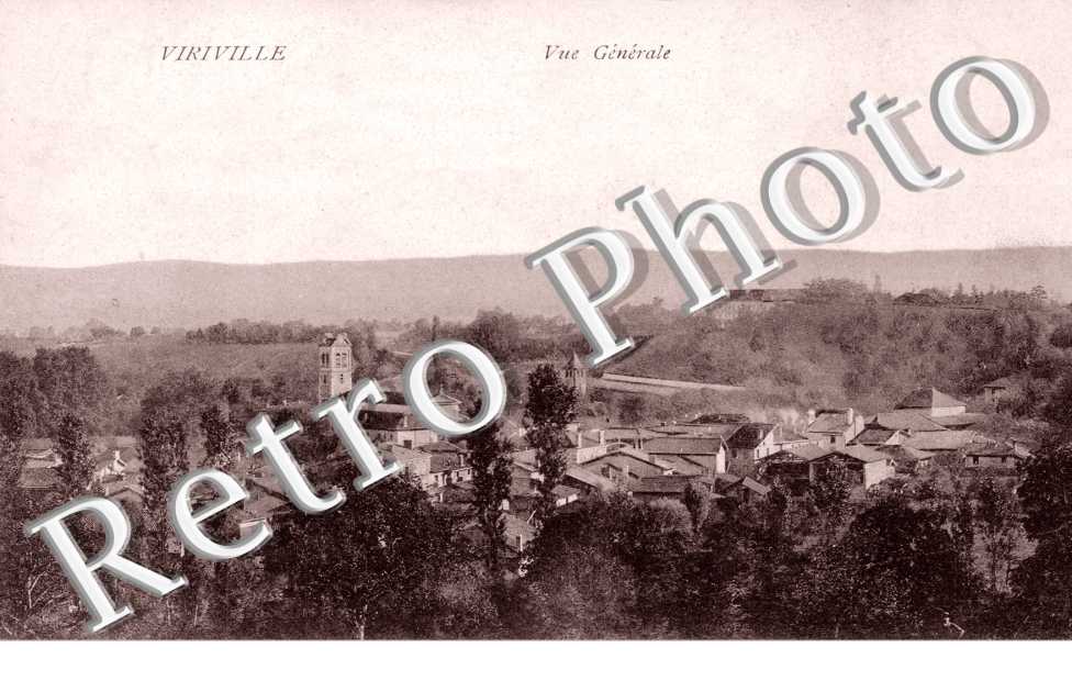 Vue generale