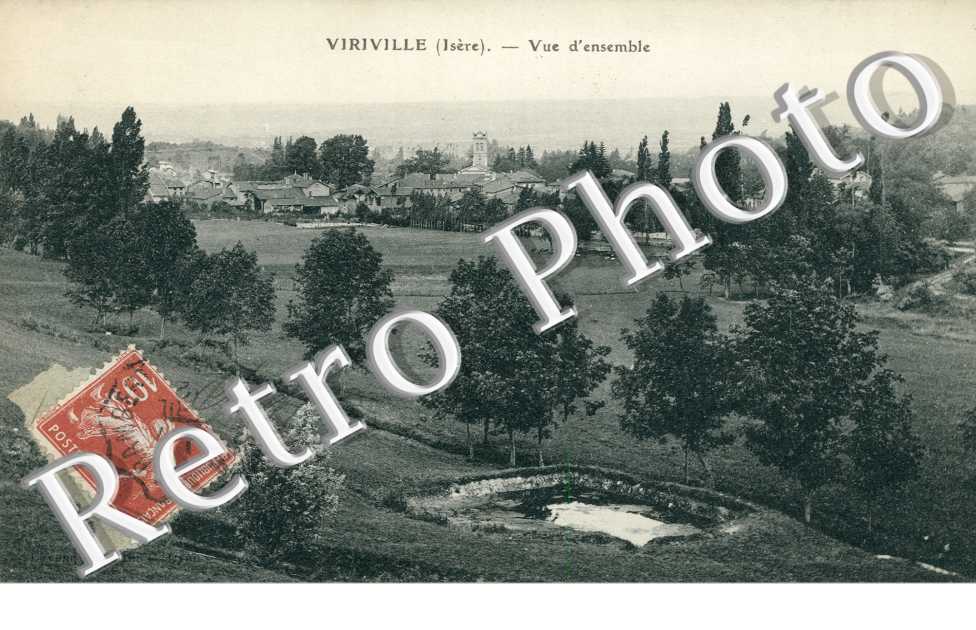 Vue d'Ensemble