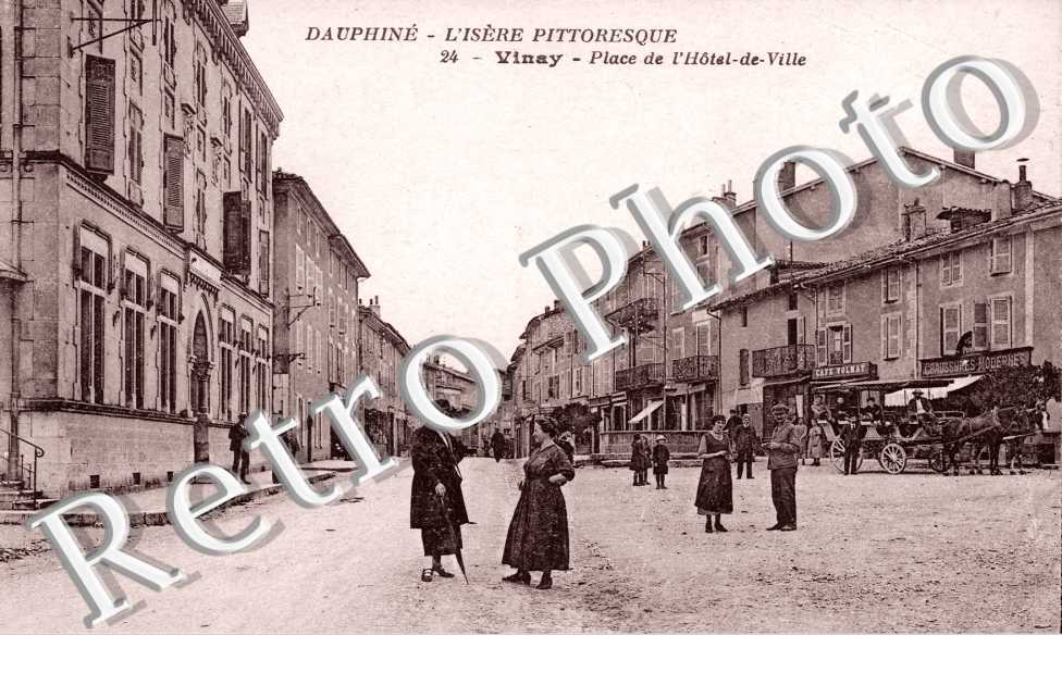 place de l'hotel de ville