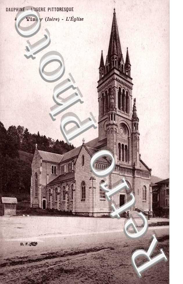 L'Eglise