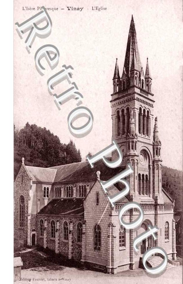 L'Eglise