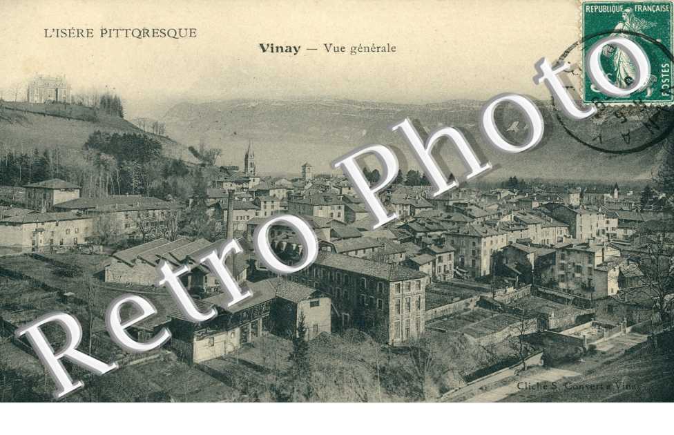 Vue Generale