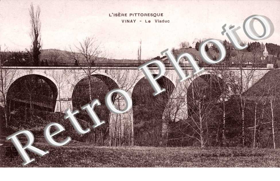 Le Viaduc