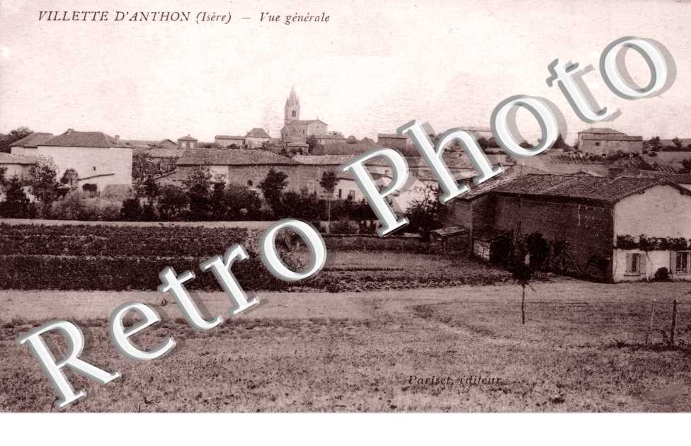 Vue generale