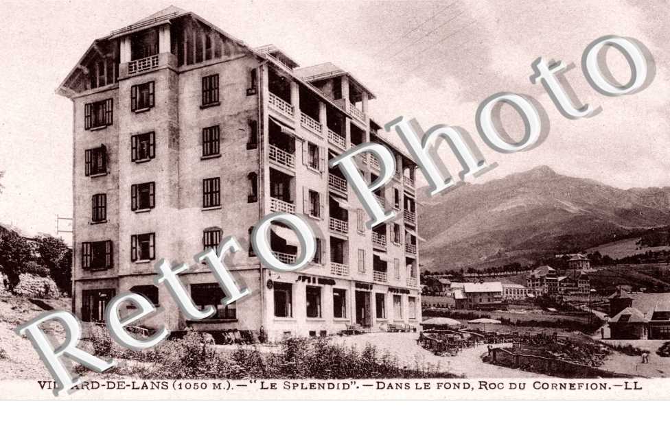 le Splendid