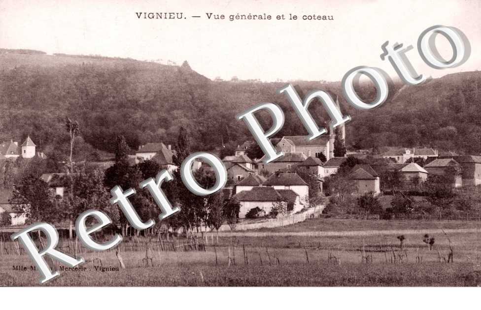 vue generale et le coteau