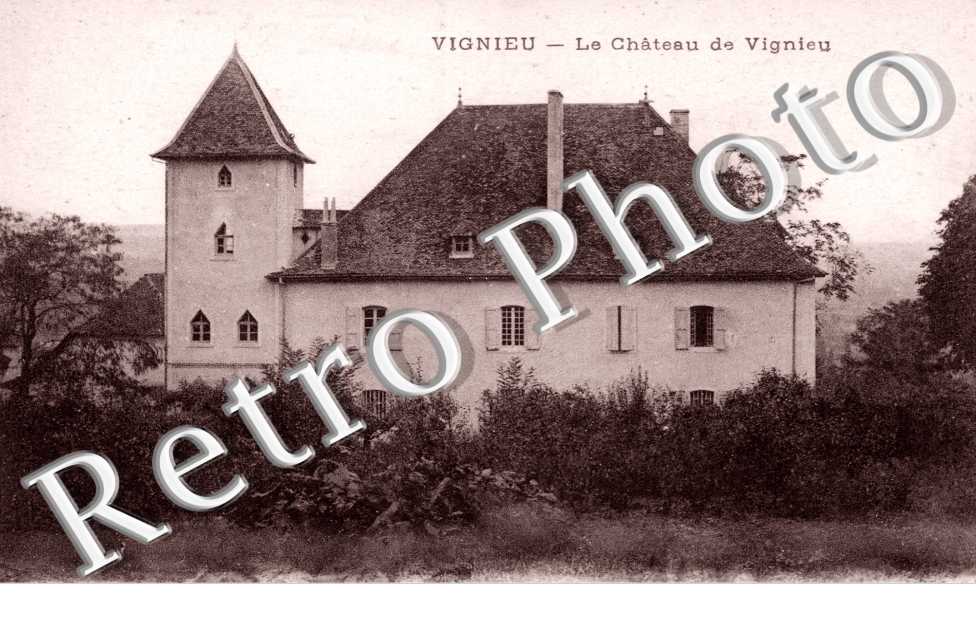 le Chateau