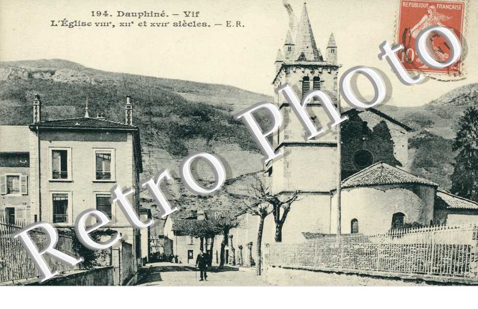 l'eglise