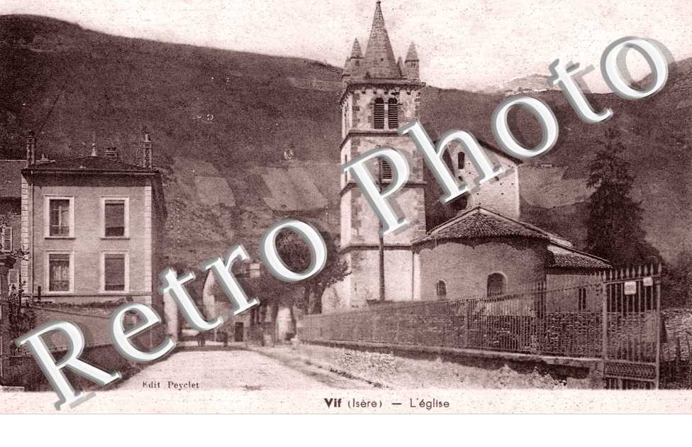 L'Eglise