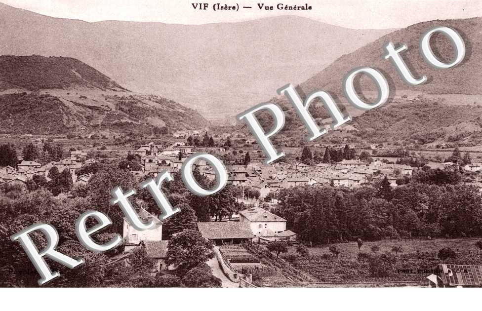 Vue Generale