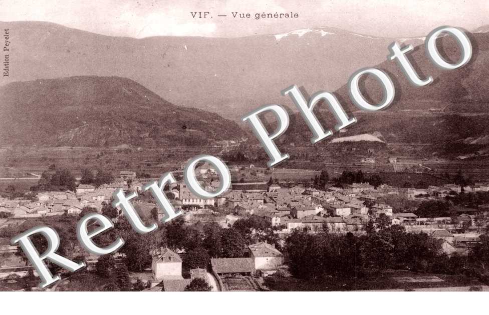 Vue Generale