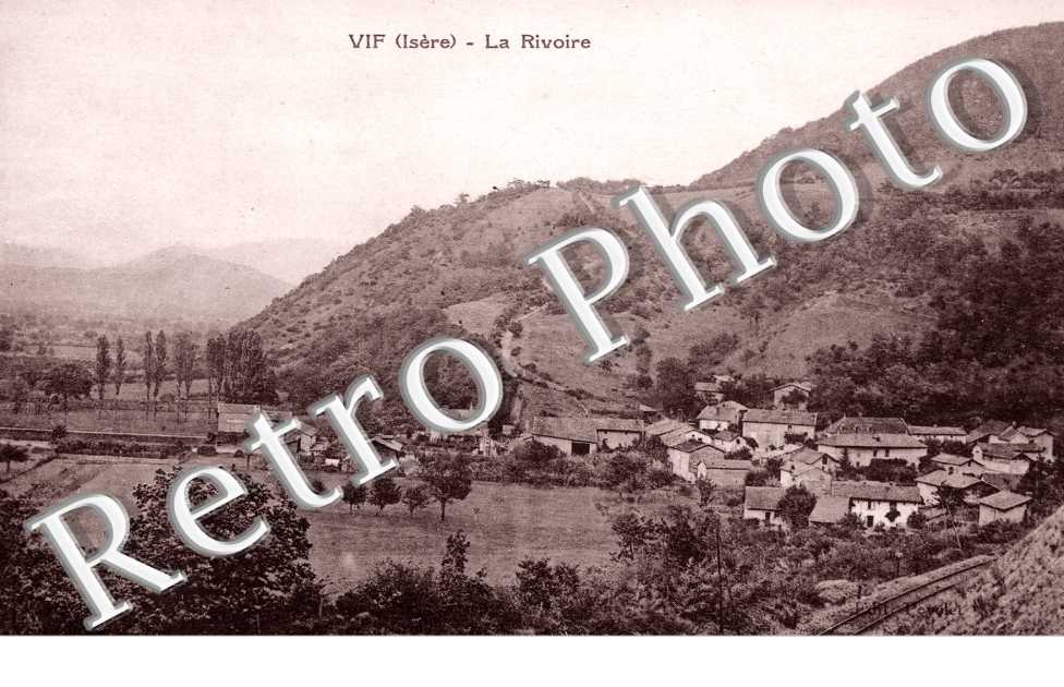 la Rivoire