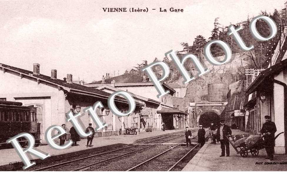 la Gare