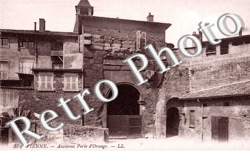 PORTe d'Orange