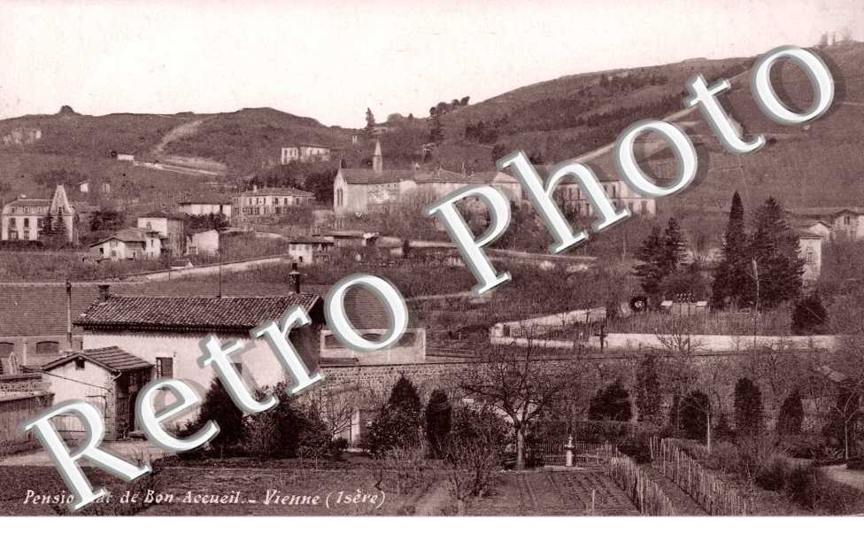 pensionnat de Bon Acceuil
