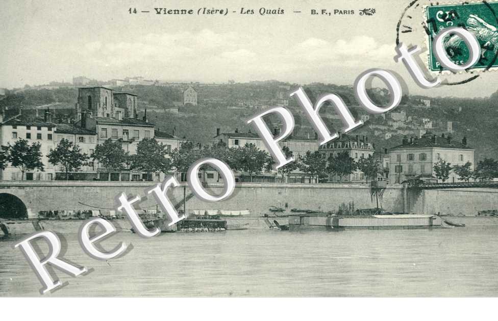 les Quais