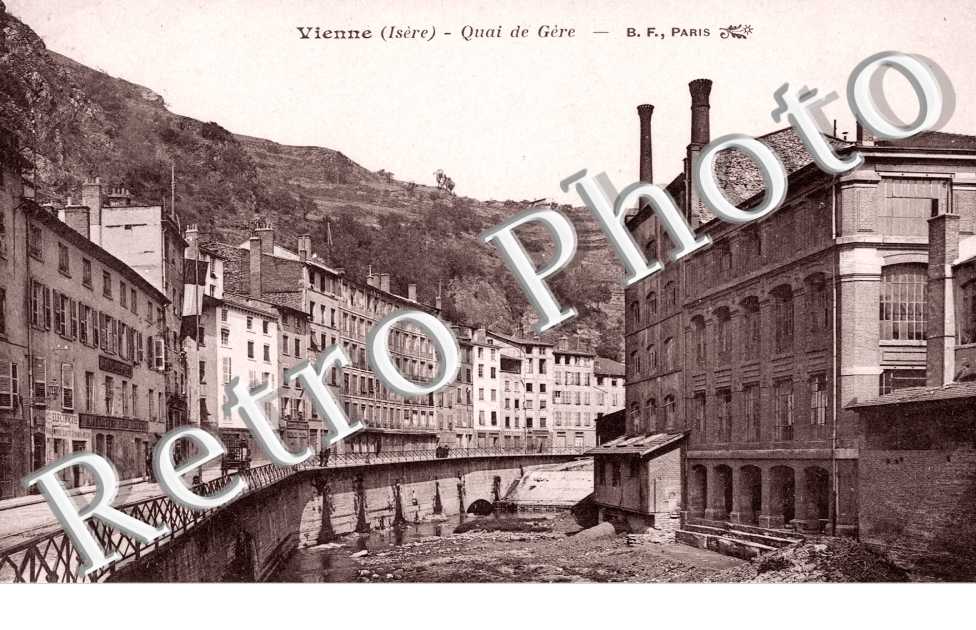 Quai de Gere