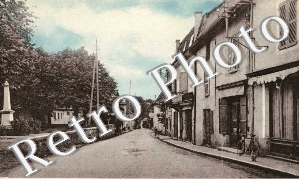 Un Quartier de la Place