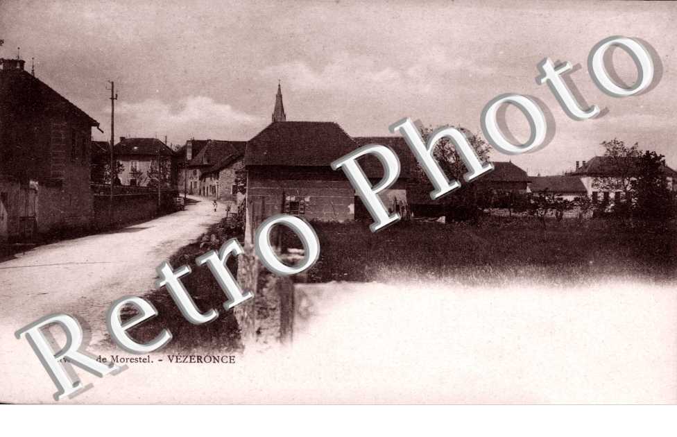 Vue interieure