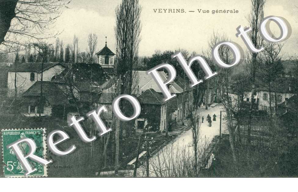 Vue Generale