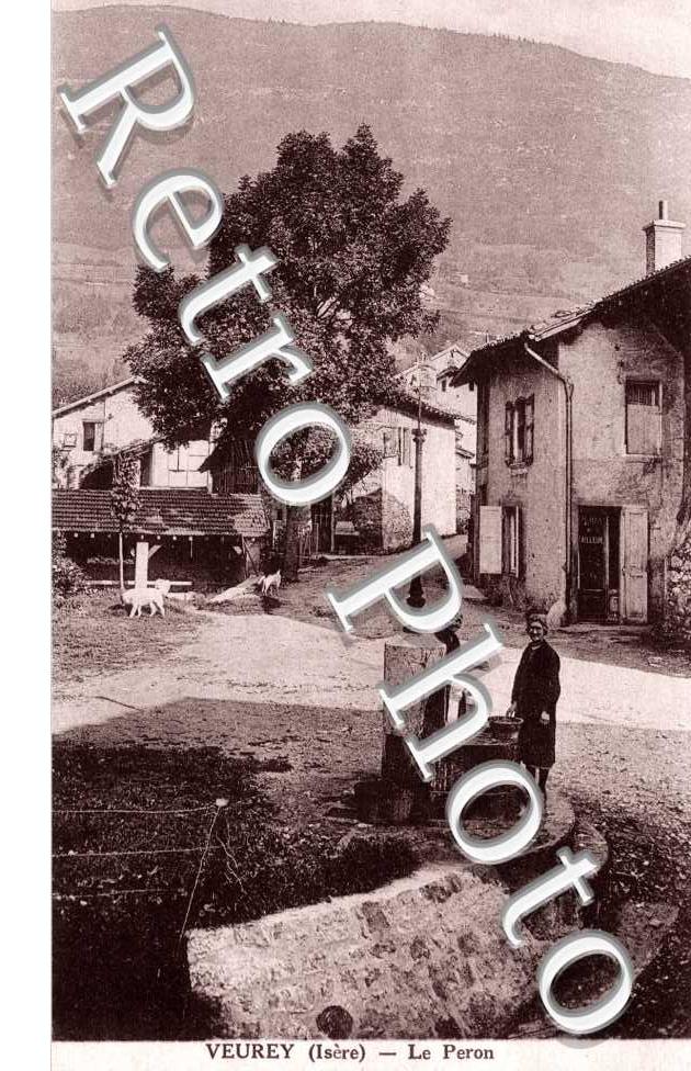le Peron