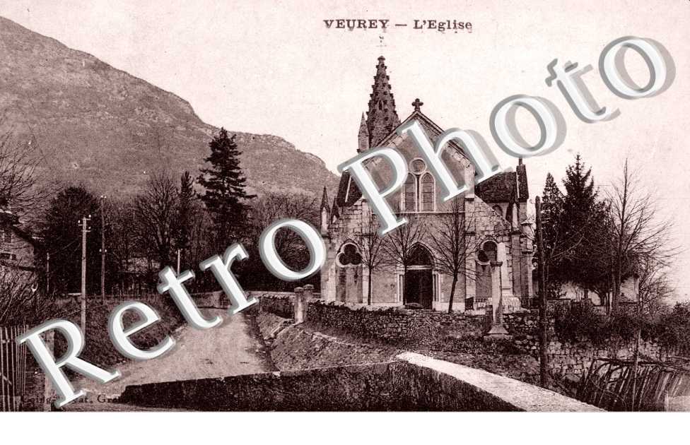 l'eglise