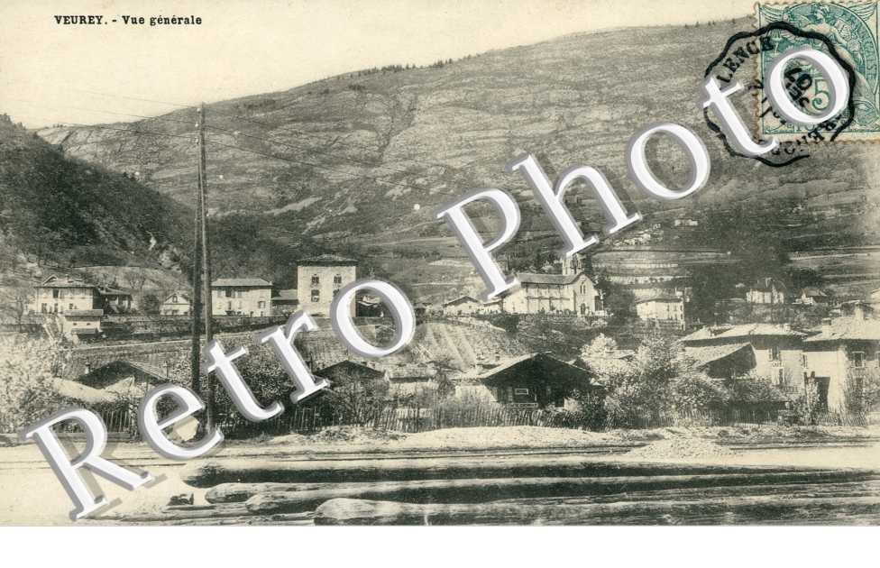 Vue generale