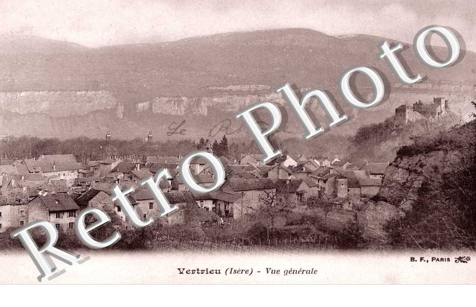 Vue Generale