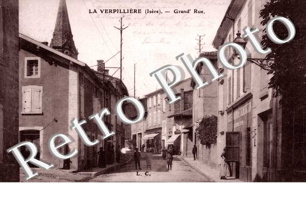 grande rue
