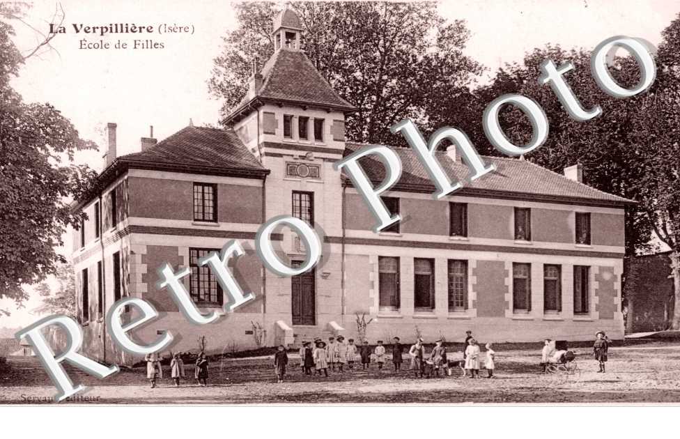 Ecole de Filles
