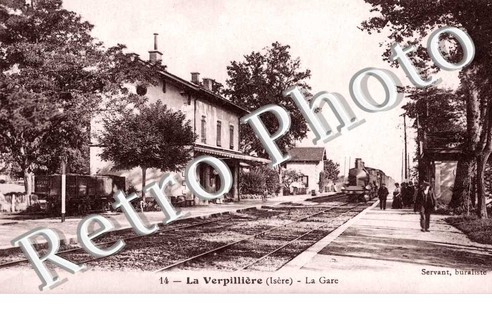 la Gare