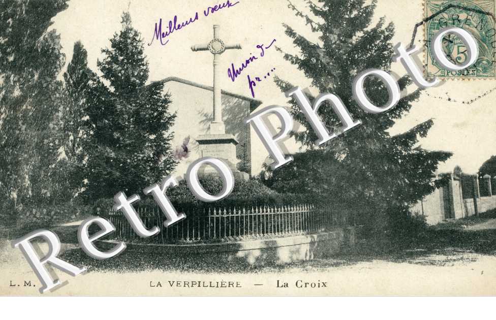La Croix