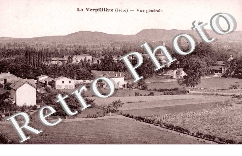 Vue Generale