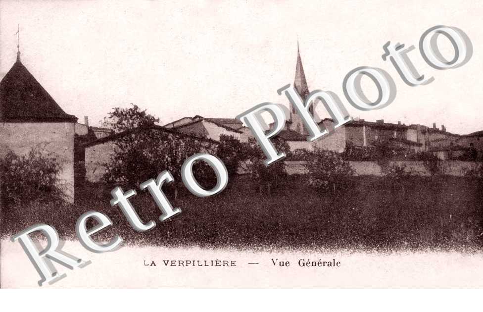 Vue generale