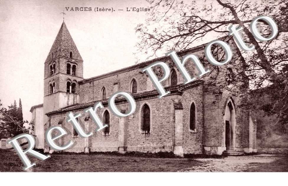 L'Eglise