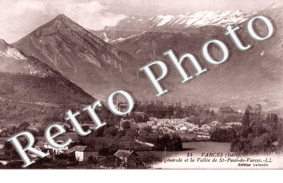 Vue generale