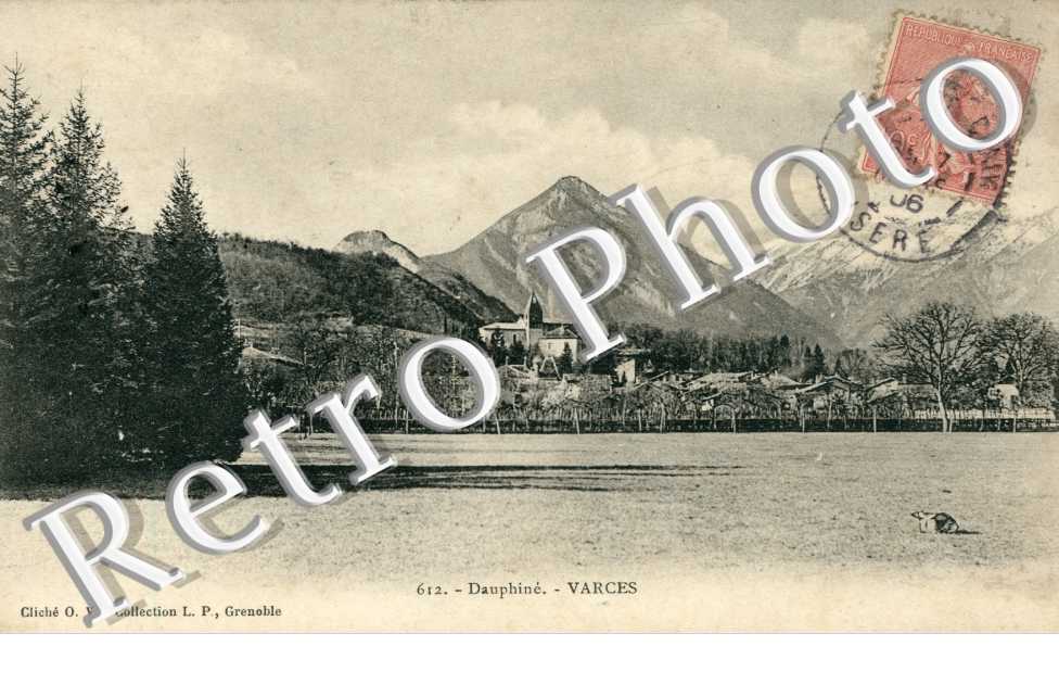 Vue generale