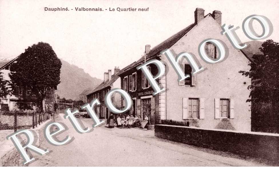 Quartier Neuf