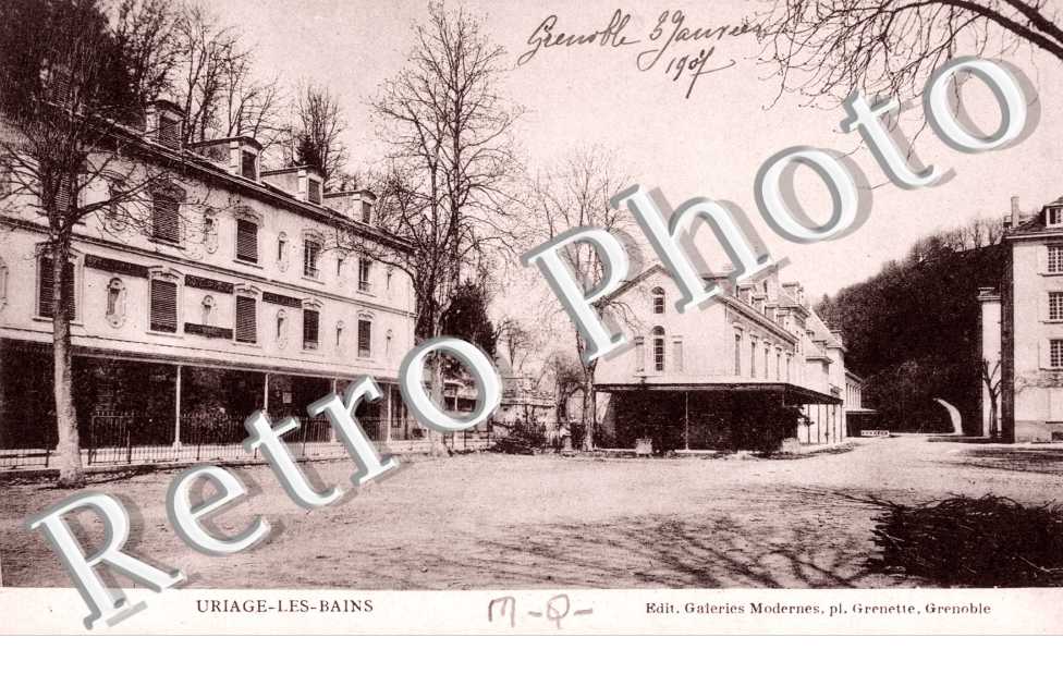 lvue generale