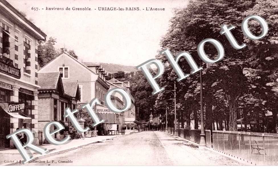 L'Avenue