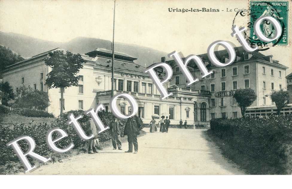 Le Casino