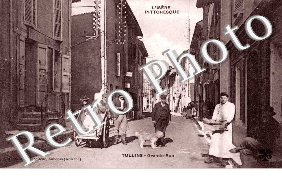 grande rue