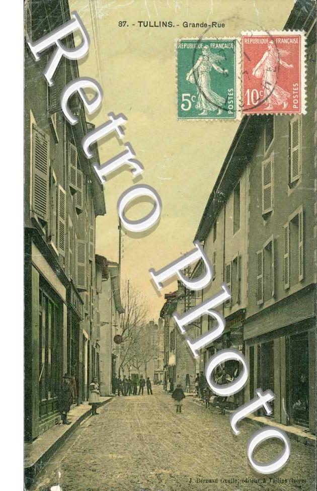 grand rue