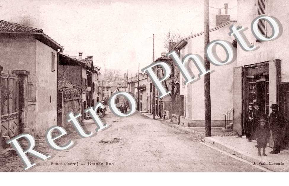 grande rue