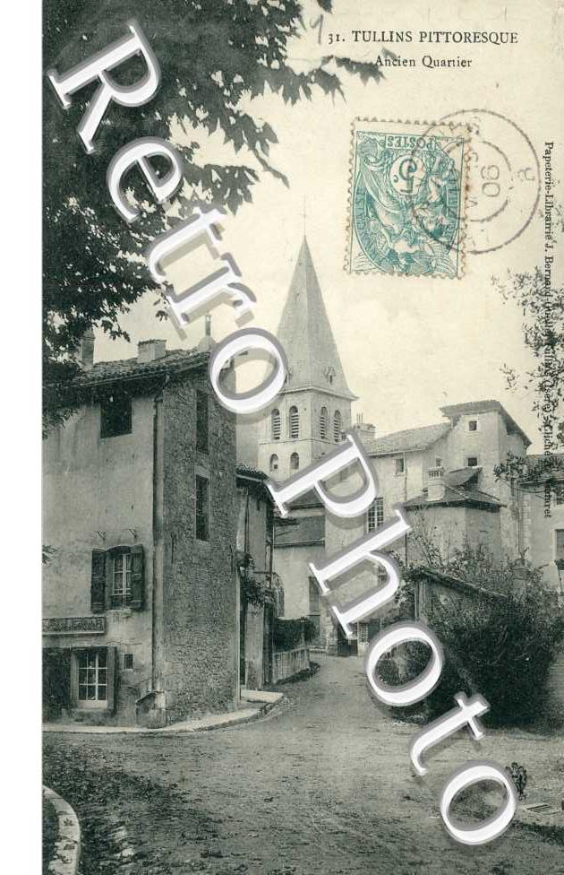 Ancien Quartier