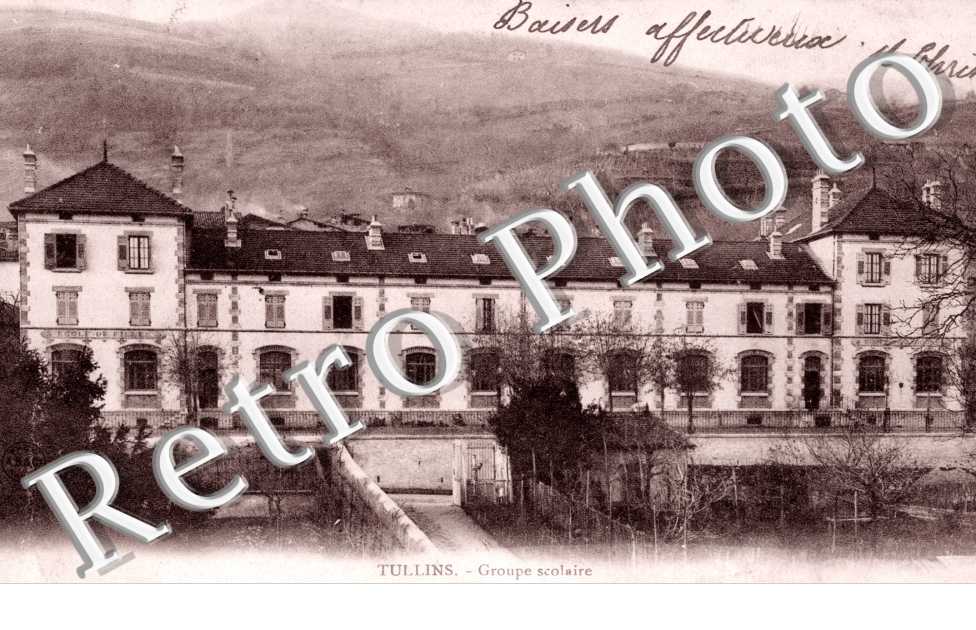 Groupe Scolaire