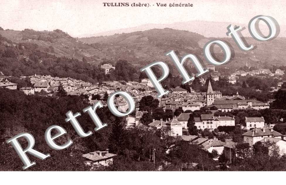 Vue generale